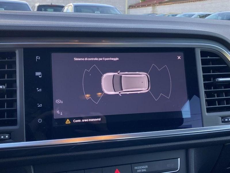 Seat Ateca 2.0 TDI DSG BUSINESS 150CV