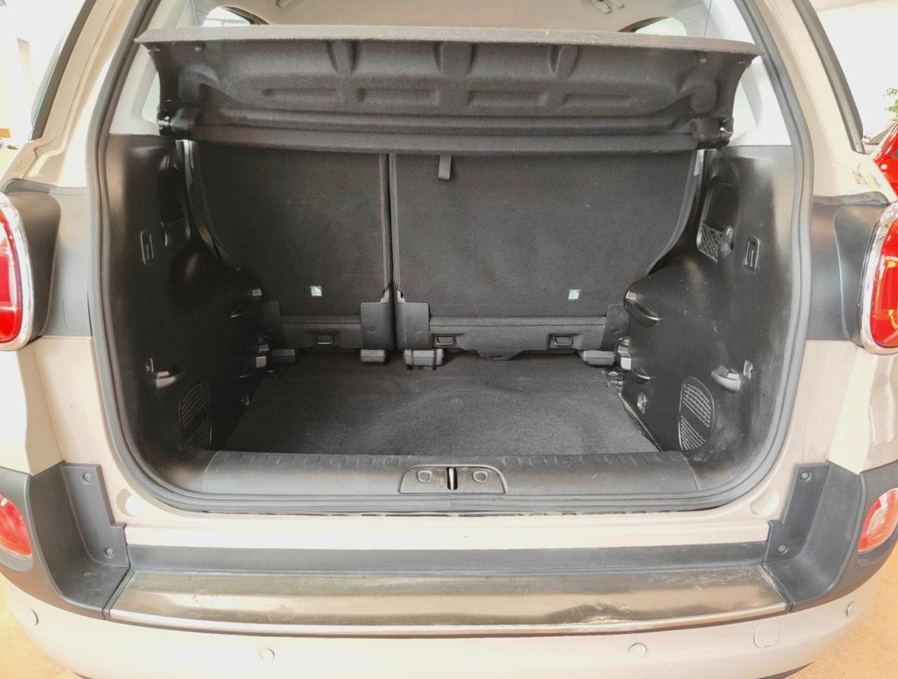 Fiat 500L 1.3 Multijet 95 cv -IN PREPARAZIONE-