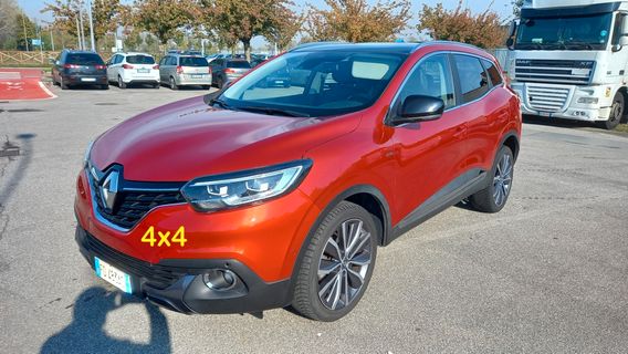 Renault Kadjar dCi 130CV 4x4 Energy Bose