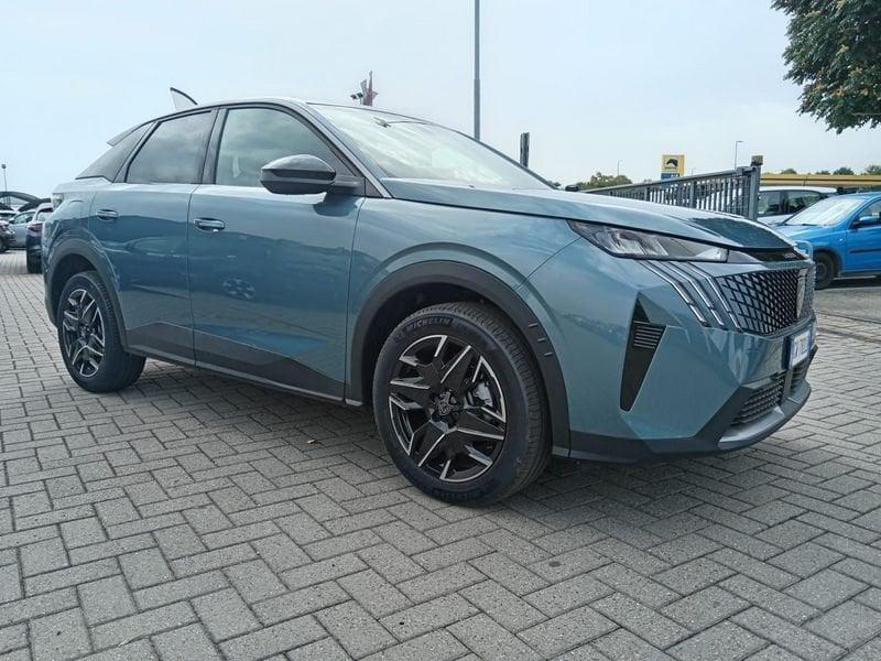 Peugeot 3008 Hybrid 136 Allure e-DCS 6