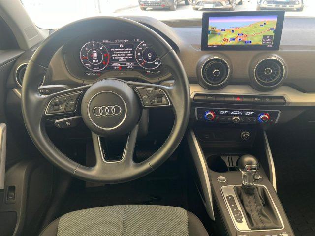 AUDI Q2 30 TDI ADVANCED