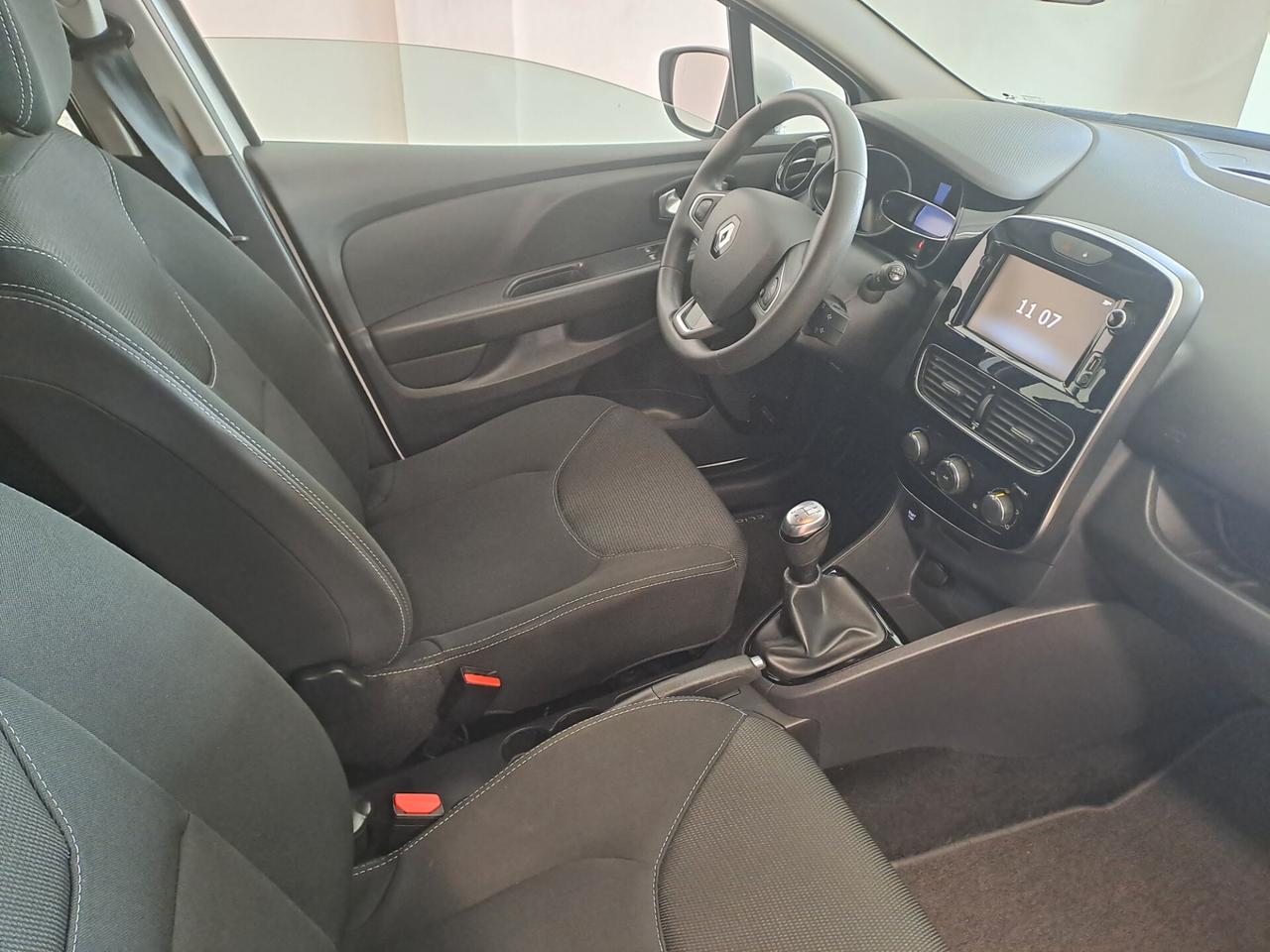 Renault Clio TCe 12V 90 CV GPL 5 porte Moschino Zen