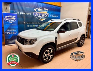 Dacia Duster 1.6 benz/GPL 114cv E6