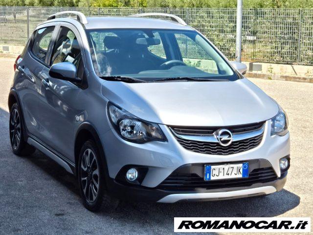 OPEL Karl Rocks 1.0 75 CV