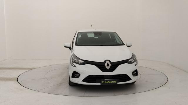 RENAULT Clio 1.5 blue dci Business 85cv