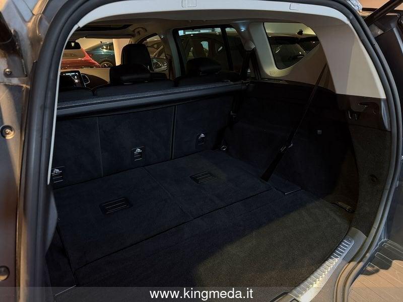 Renault Espace 7 POSTI - Espace Blue dCi 160CV EDC Executive