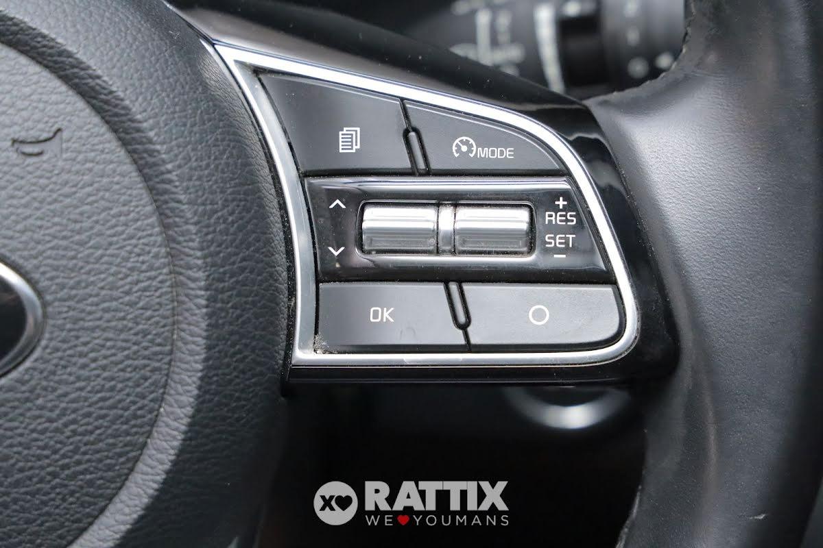 Kia XCeed 1.6 crdi mhev 136CV High Tech imt