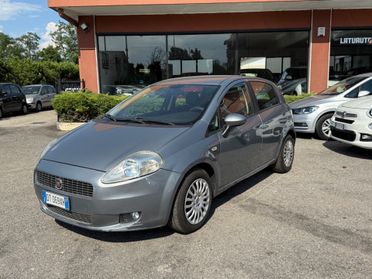 Fiat Grande Punto 1.2 5 porte Dynamic