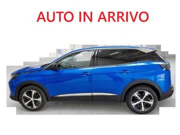 PEUGEOT 3008 1500 HDI 130 CV AUTOM. ALLURE