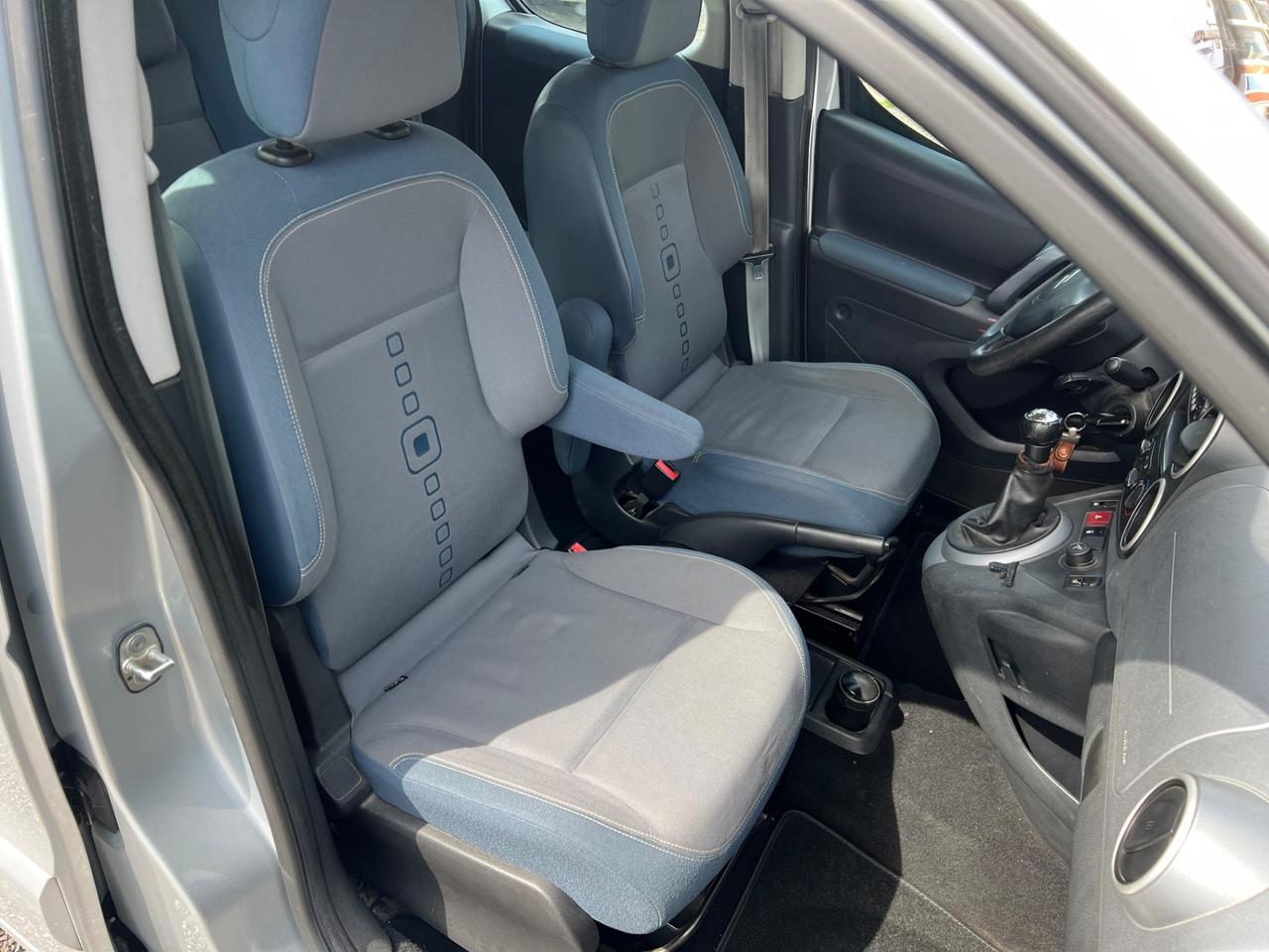 Citroen Berlingo 1.6 16V 90CV Multispace