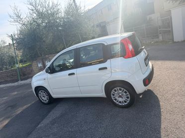 FIAT PANDA 1.2 BENZINA – ANNO 2020
