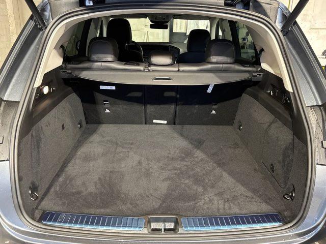 MERCEDES-BENZ GLE 350 de hybrid EQ 4Matic AMG Line Advanced Plus