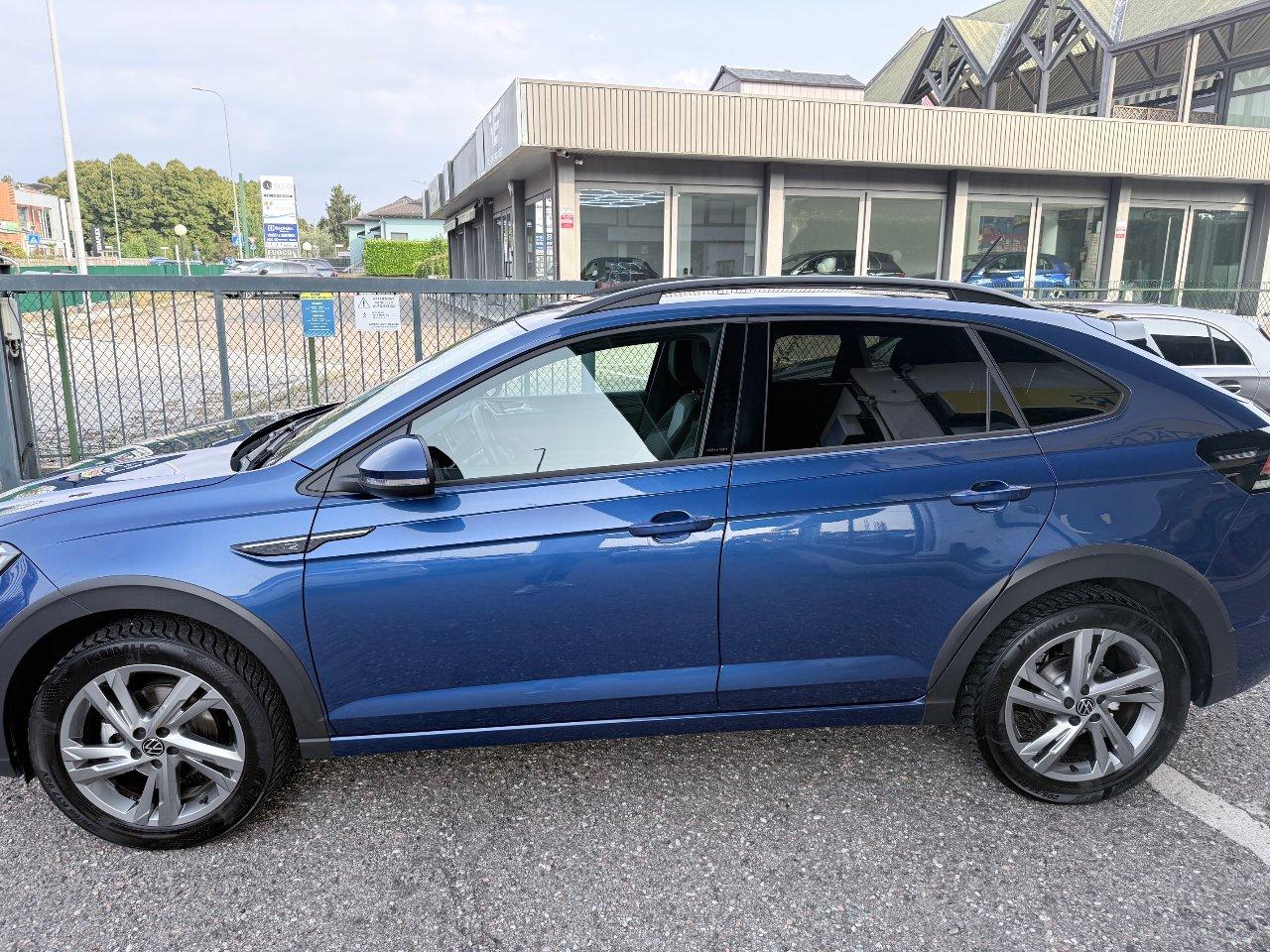 Volkswagen Taigo 1.0 tsi R-Line 110cv dsg