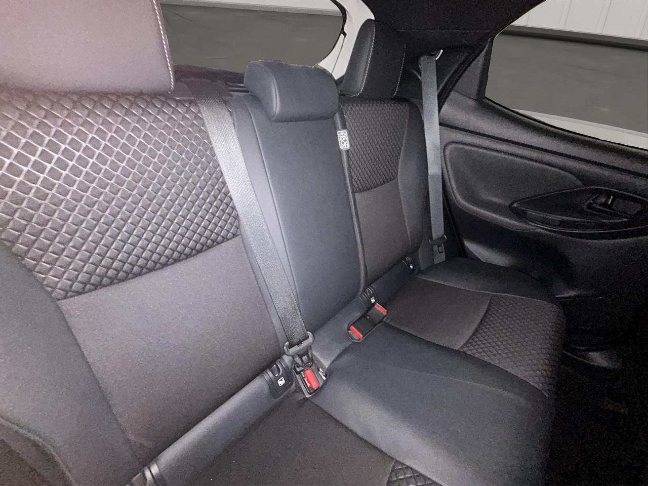 Toyota Yaris 1.5h Lounge