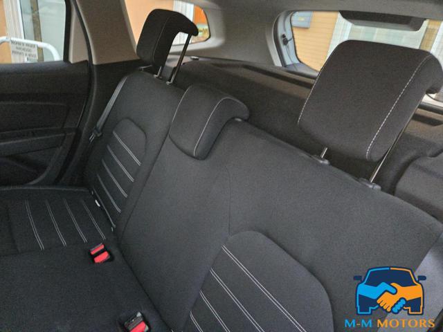 DACIA Duster 1.0 TCe 100 CV ECO-G 4x2 Prestige