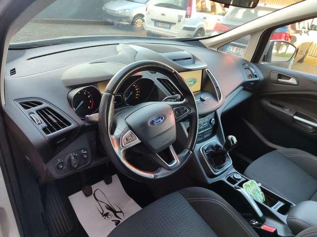 Ford C-Max C-Max III 2015 1.6 Plus Gpl 120cv