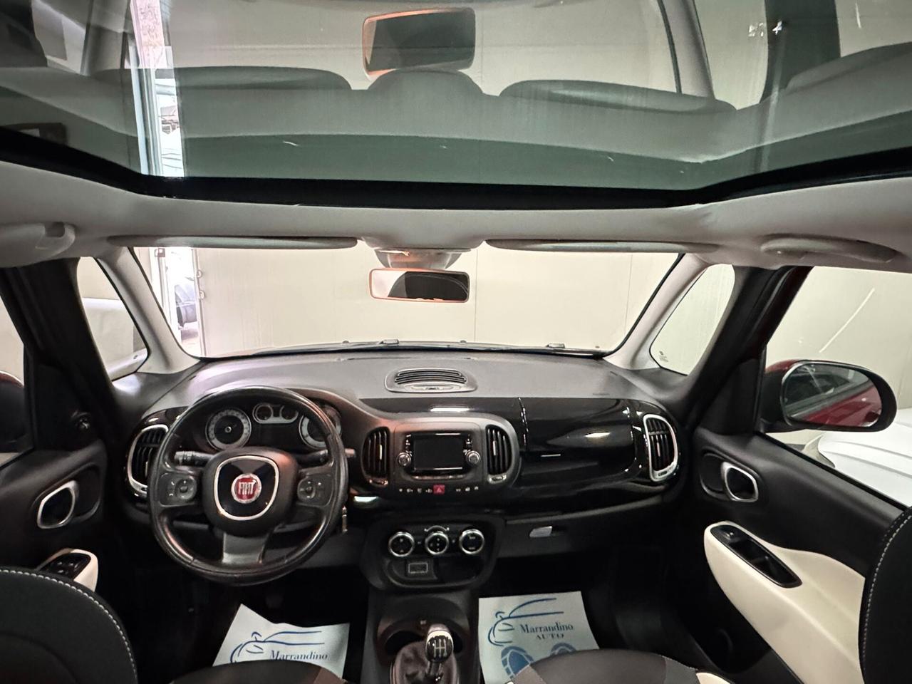 Fiat 500L 1.3 Multijet 85 CV Trekking
