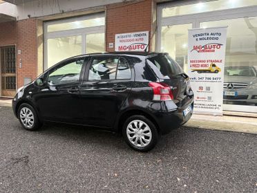 Toyota Yaris 1.0 12 MESI DI GARANZIA !!!!
