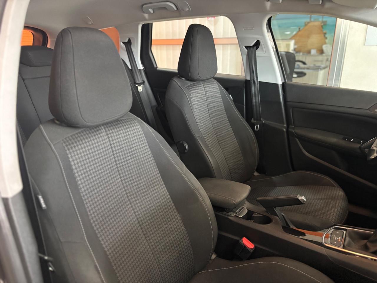 Peugeot 308 BlueHDi 120 S&S EAT6 SW Allure cambio automatico