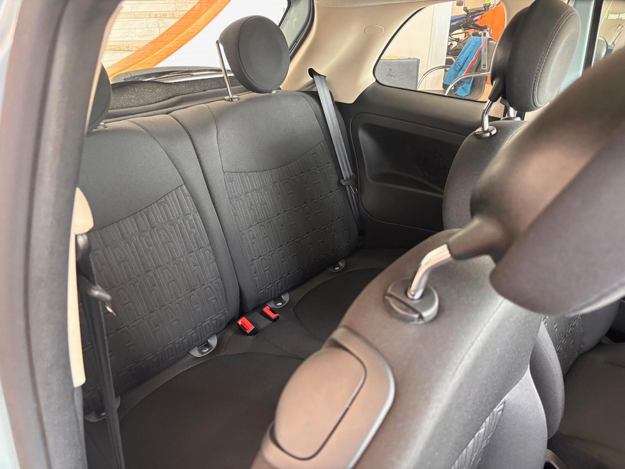 Fiat 500 1.0 70CV Hybrid Dolcevita