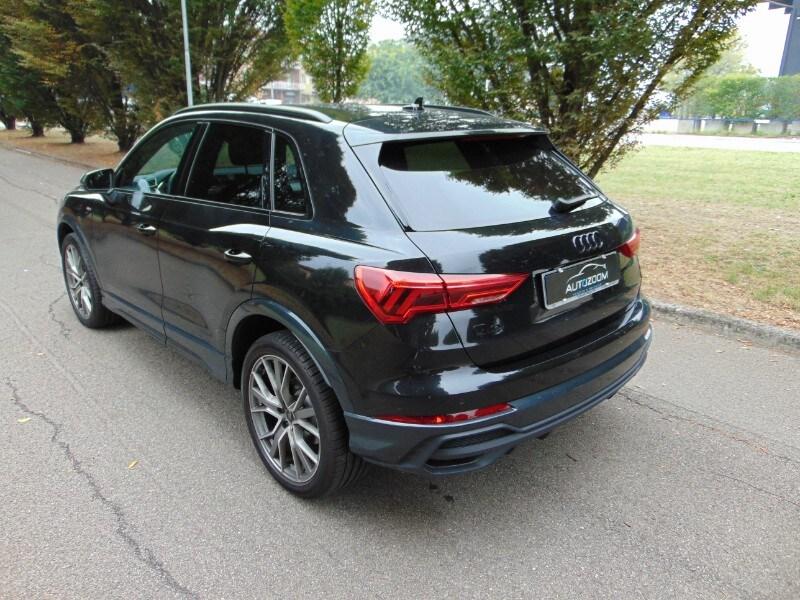 AUDI Q3 2ª serie Q3 35 TDI S tronic Identity B...