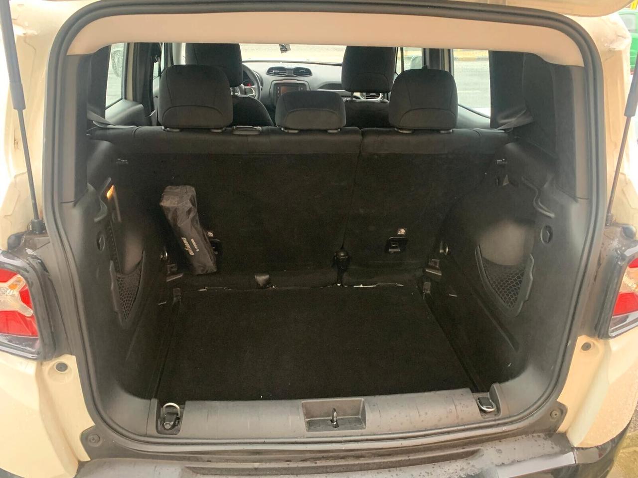 Jeep Renegade 1.6 E-TorQ EVO Sport Unicoprop. Neopat.