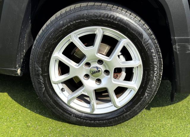 JEEP Renegade 1.6 M-Jet 130cv Limited - Solo 14.000 km