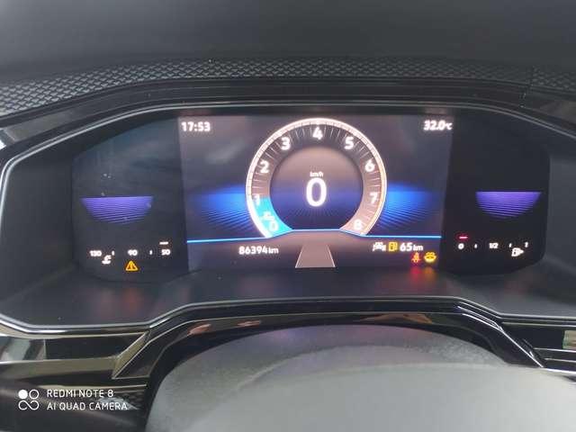 Volkswagen Polo Polo VI 2022 1.0 tsi Style 95cv