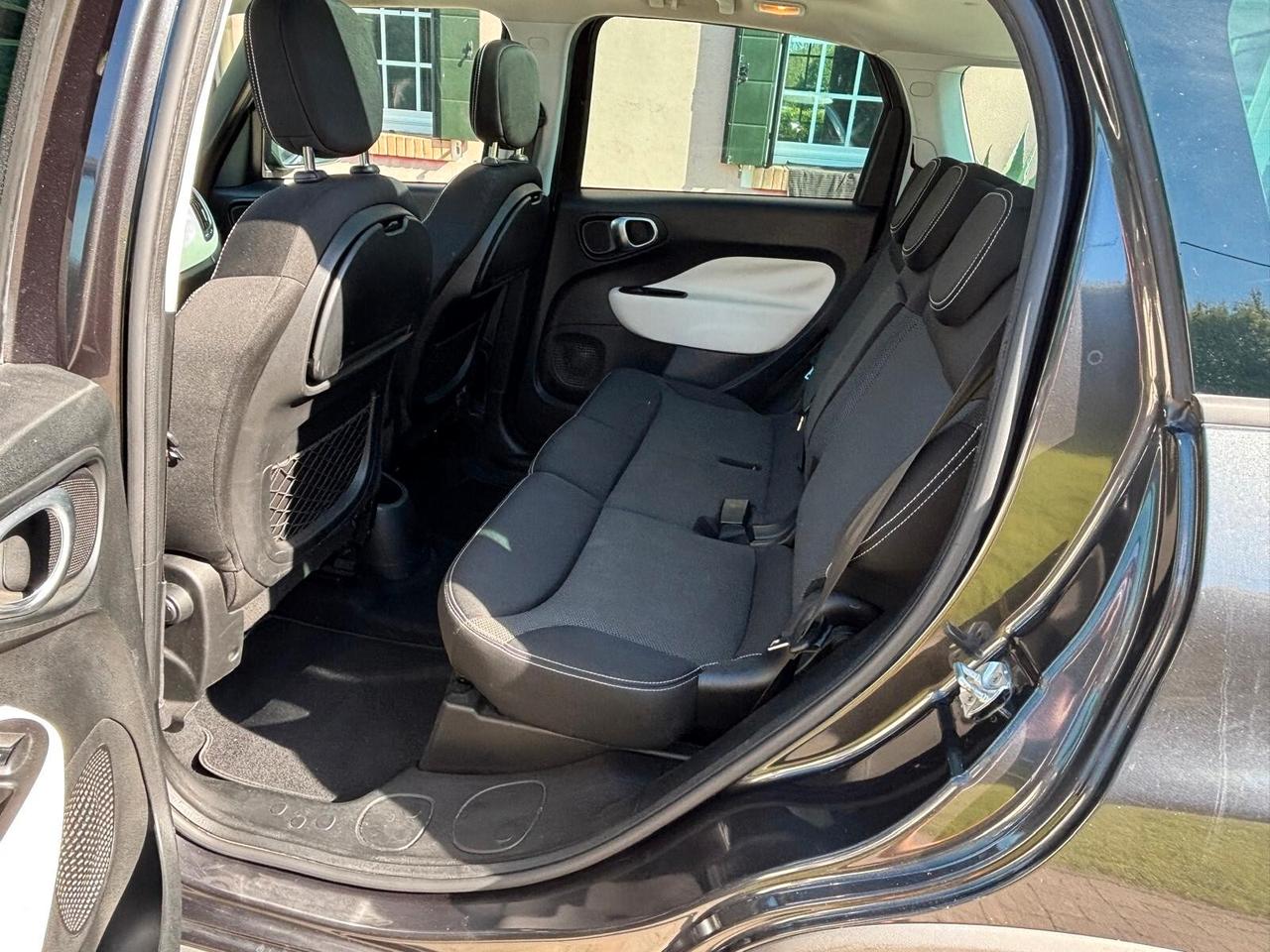 Fiat 500L 1.3 Multijet 95 CV Trekking