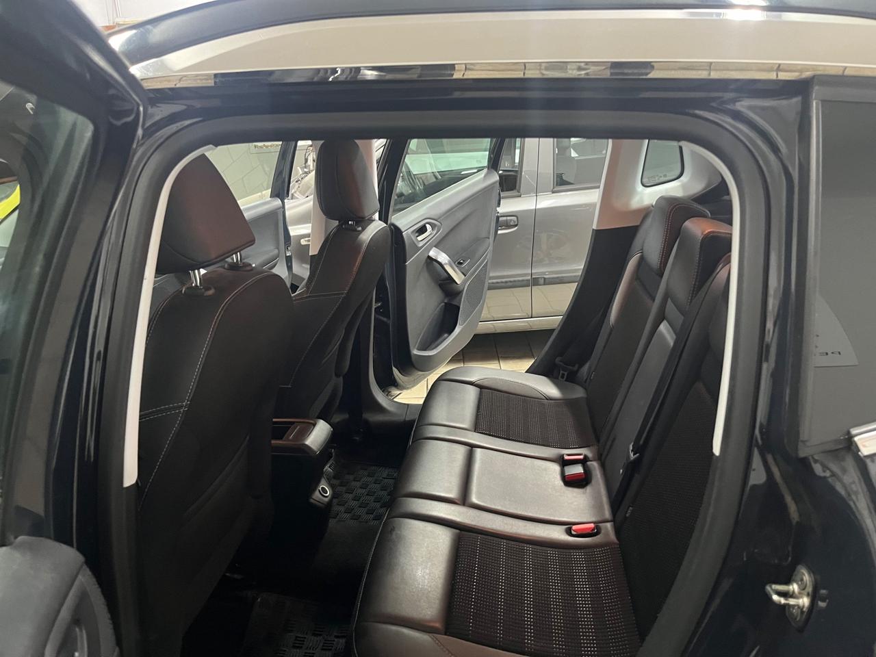 Peugeot 2008 Allure 1.6 hdi garantita