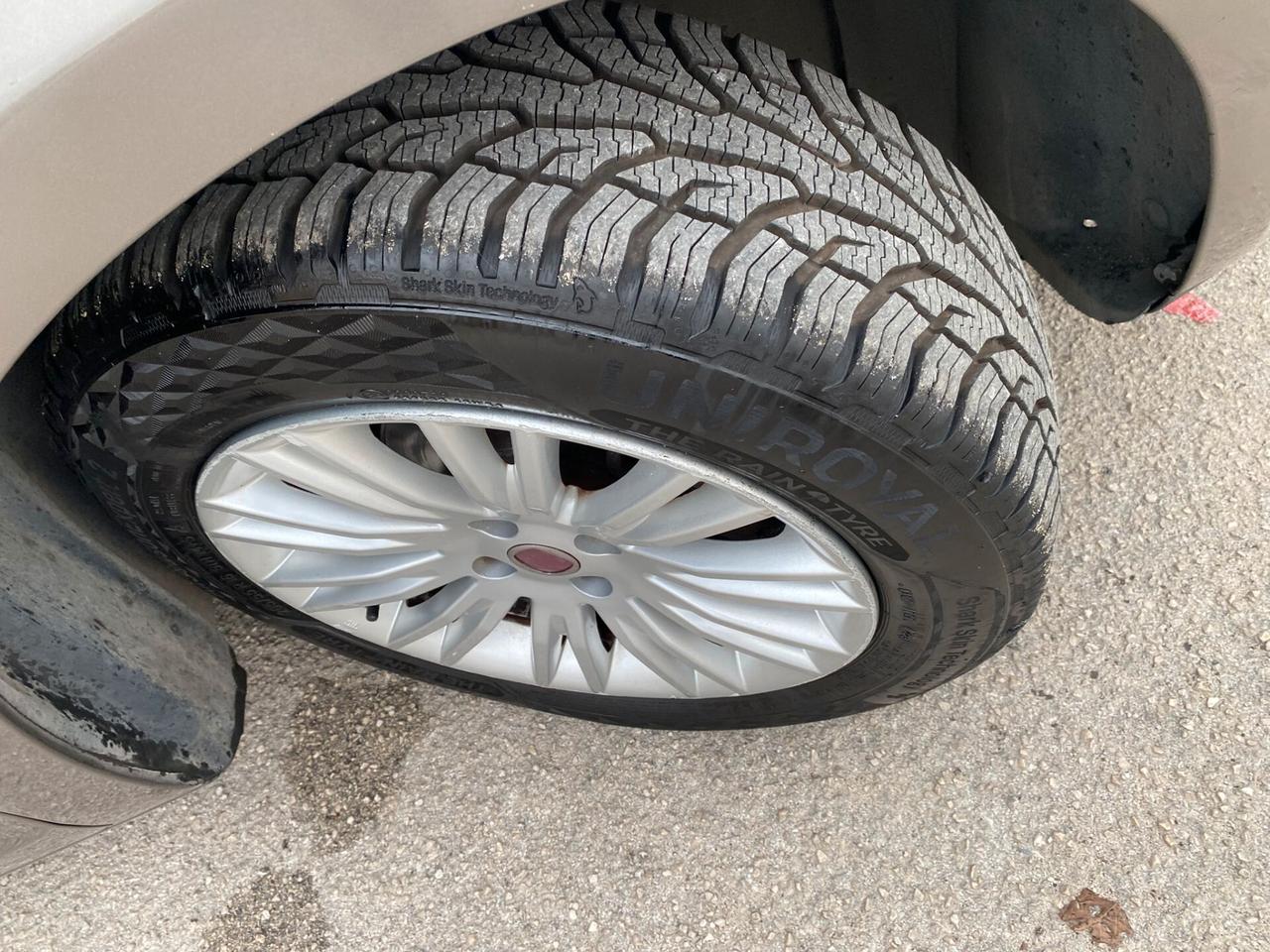 Fiat Bravo 1.4 GPL EURO5 FULL OPT 2009