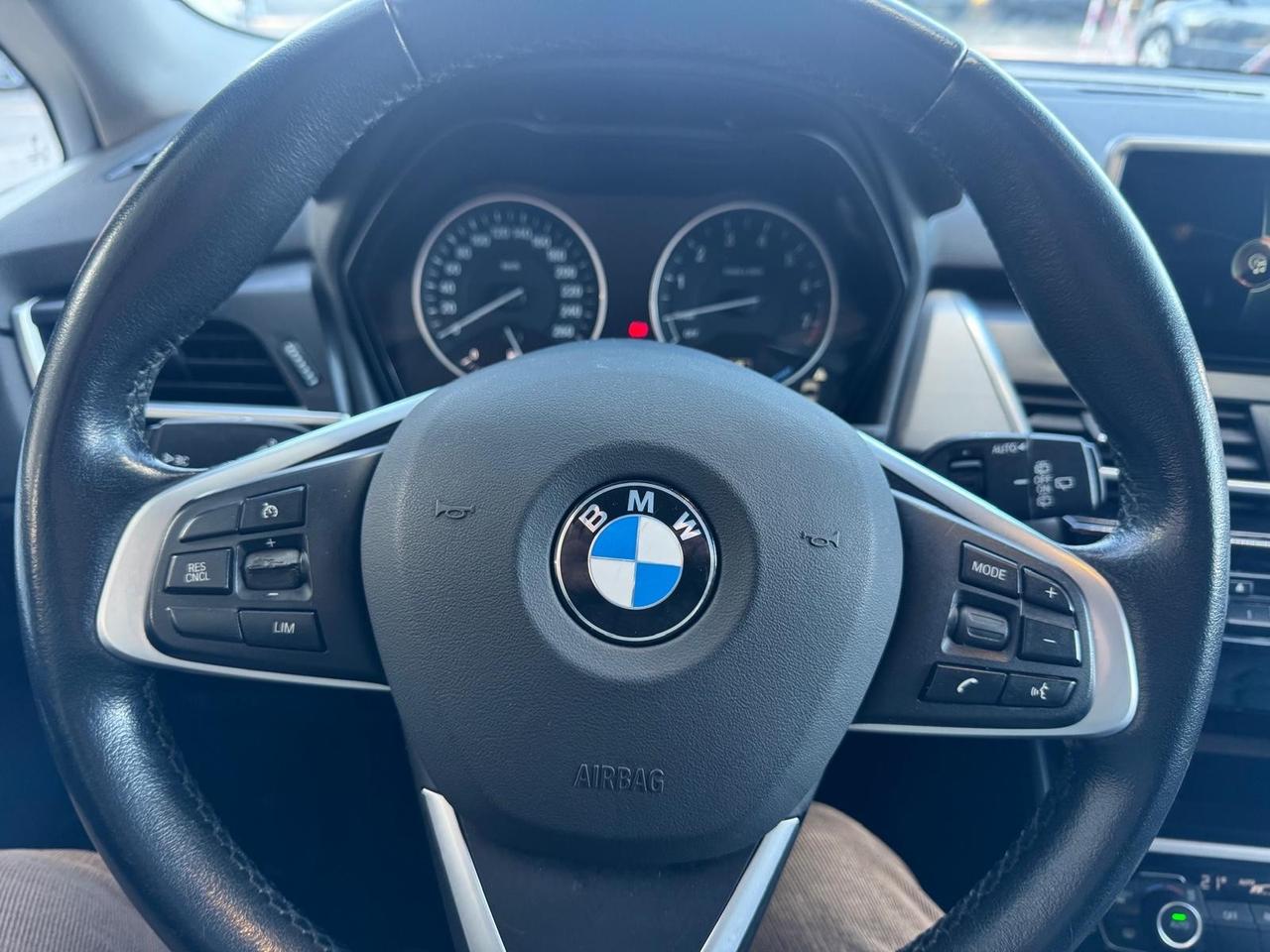 Bmw 2er Active Tourer 225xe iPerformance Luxury aut.