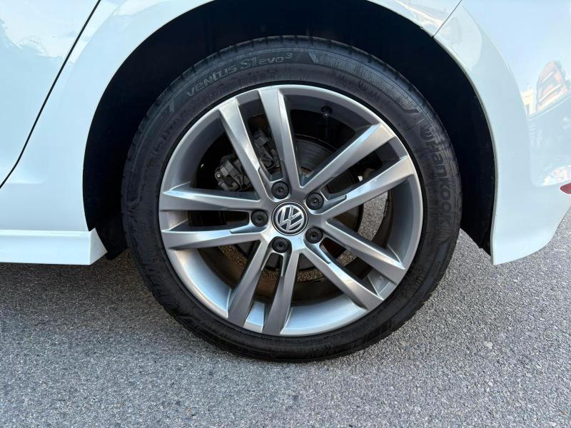 Volkswagen Golf 5 Porte Golf 1.6 tdi 110 CV RLINE