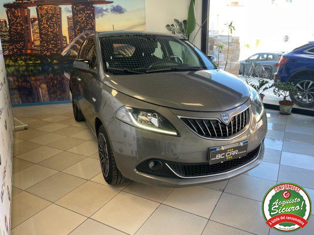 LANCIA Ypsilon 1.0 Hybrid Gold *CAR PLAY*LED