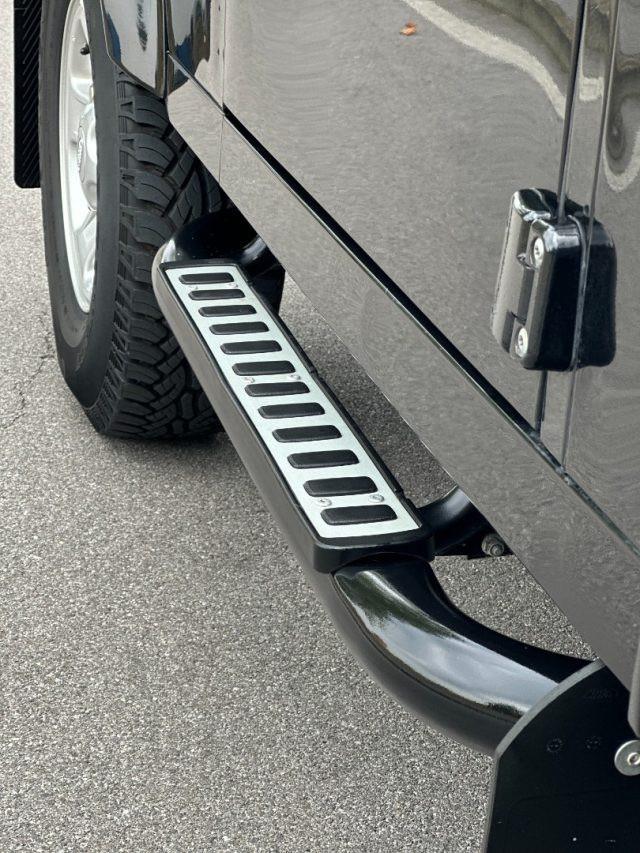 LAND ROVER Defender 90 2.2 TD4 Station Wagon S UNICO PROPRIETARIO