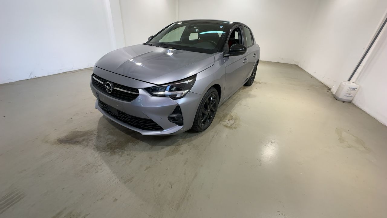 OPEL CORSA 1.5D 102CV GS LINE