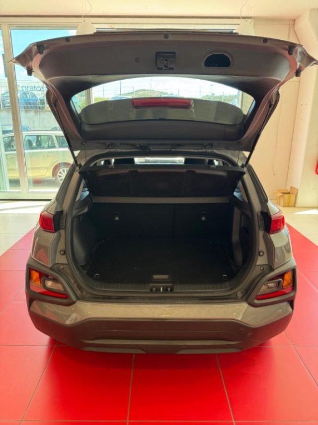 HYUNDAI Kona 1.0 T-GDI Comfort