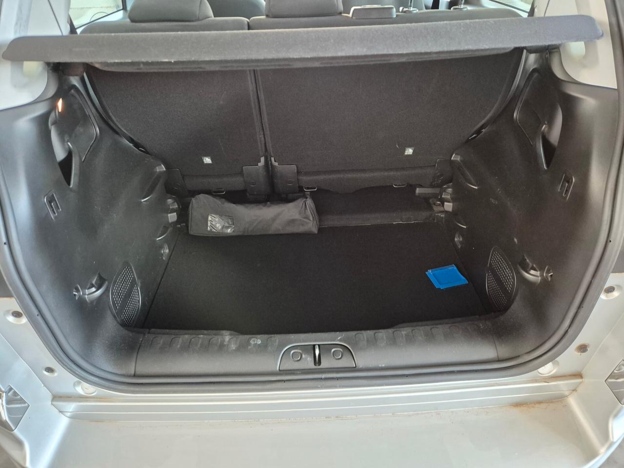 Fiat 500L Wagon 1.4 95 CV Mirror