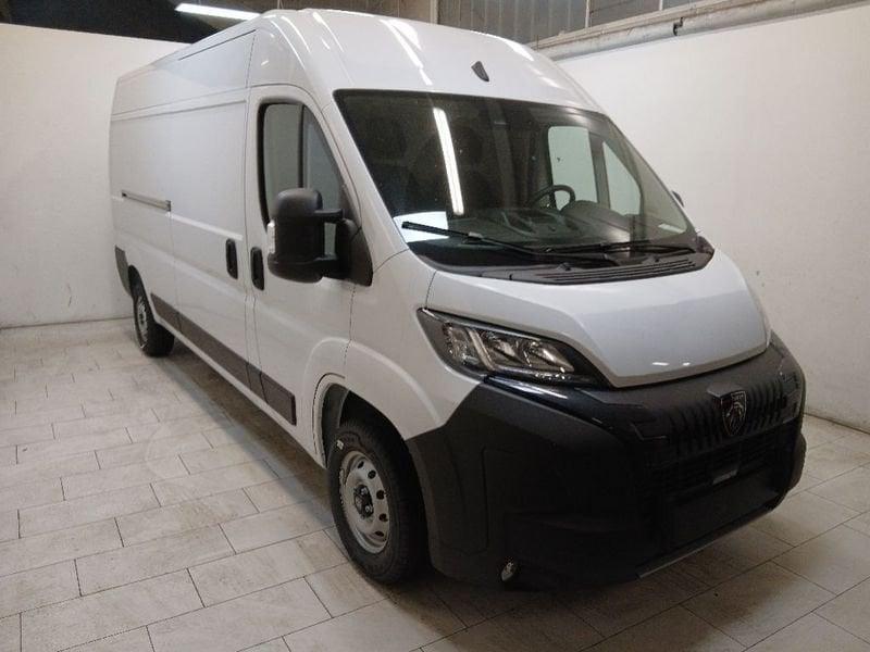 Peugeot Boxer 435 L3H2 2.2 bluehdi 140cv S&S