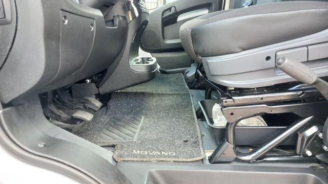 OPEL Movano 35 2.2 BlueHDi 140 S&S PM-TA Furgone 75.000 Km