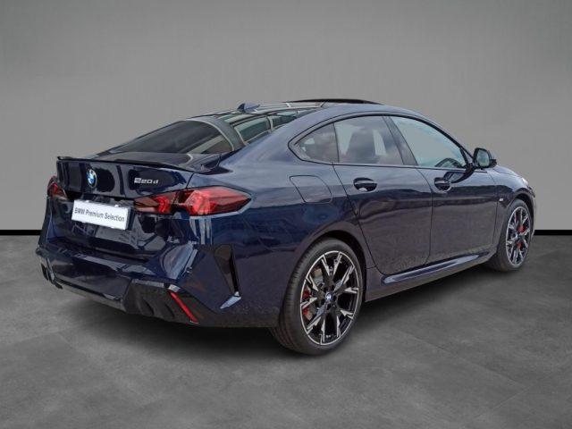 BMW 220 d 48V Gran Coupé MSport Pro Aut. + Tetto apr.