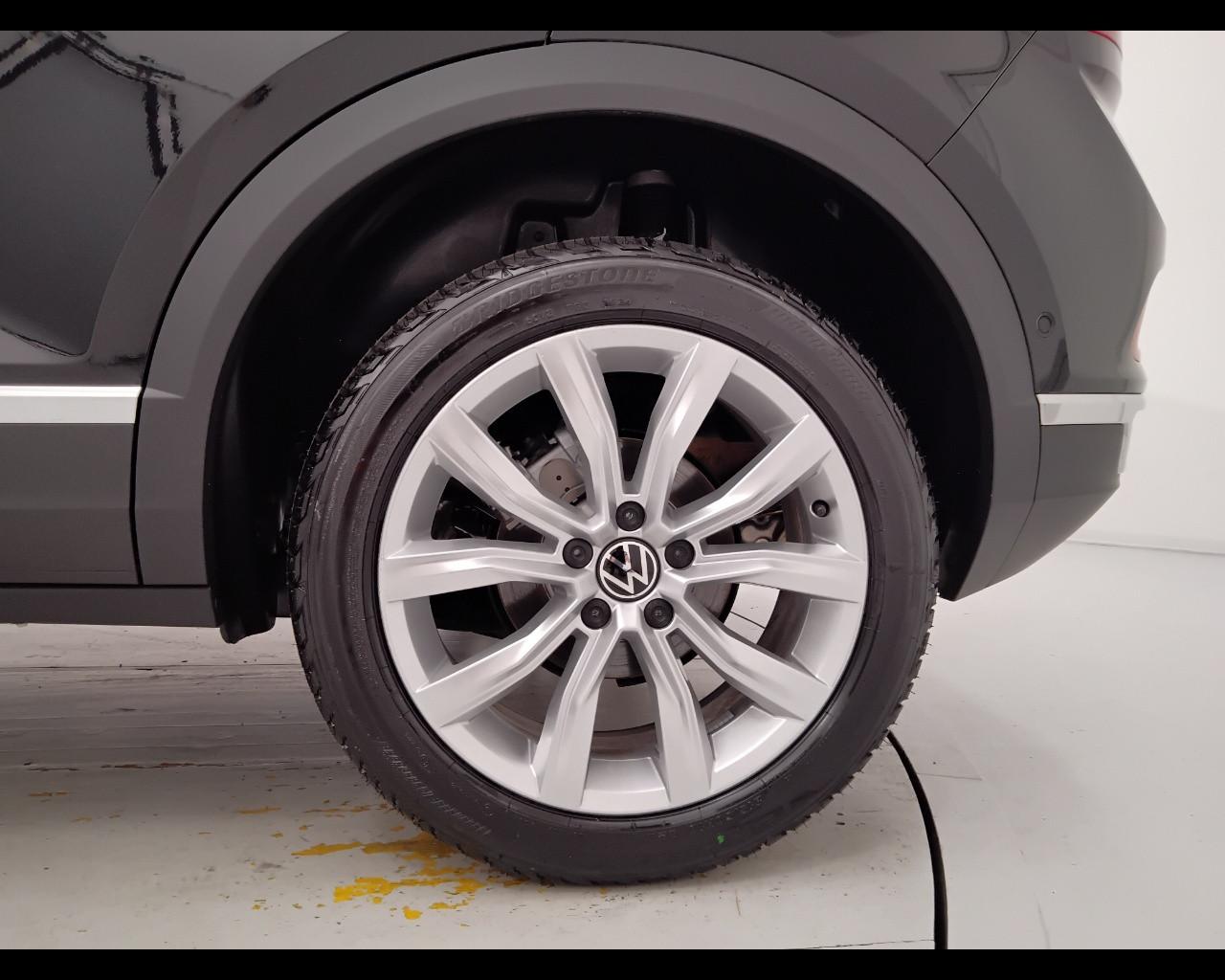 VOLKSWAGEN T-Roc 2022 - T-Roc 2.0 tdi Style 150cv dsg