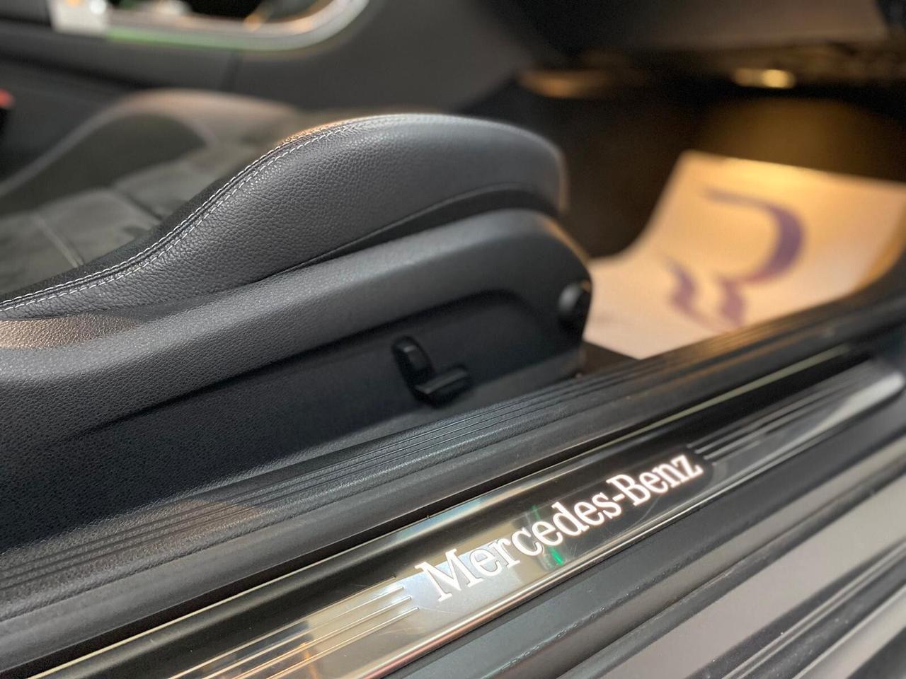 Mercedes-benz C 220 d Auto Coupé Premium Plus