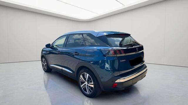 PEUGEOT 3008 225CV HYBRID PLUG-IN ALLURE NAVI FULL-LED