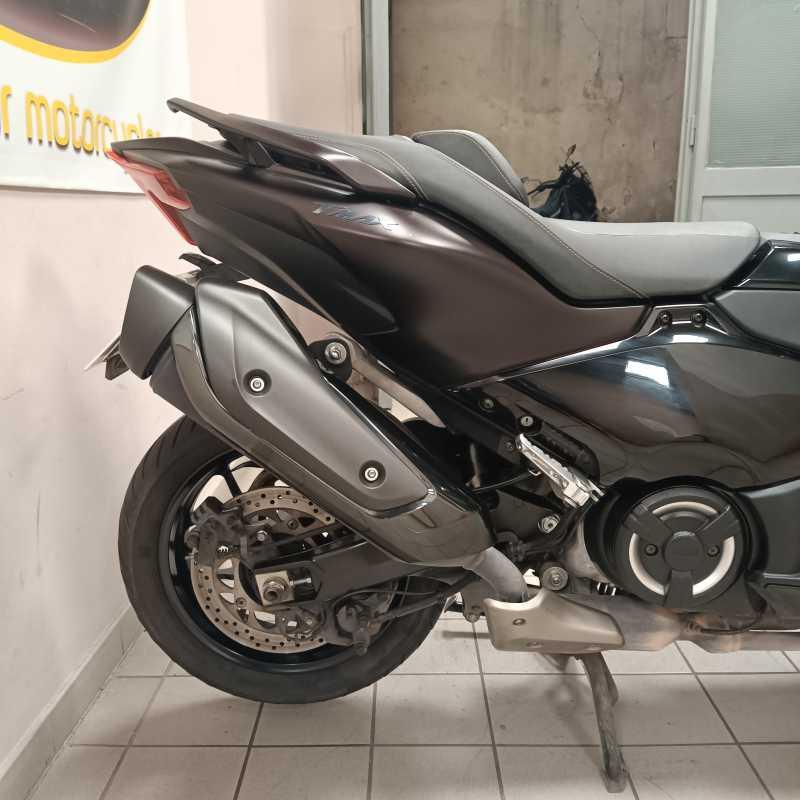 Yamaha T-Max 560 Tech Max - 2024