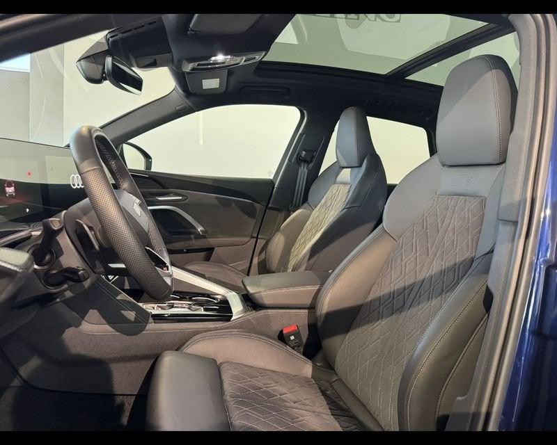 Audi Q5 3ª serie TDI 150 kW mHEV+ S tronic quattro S line edition