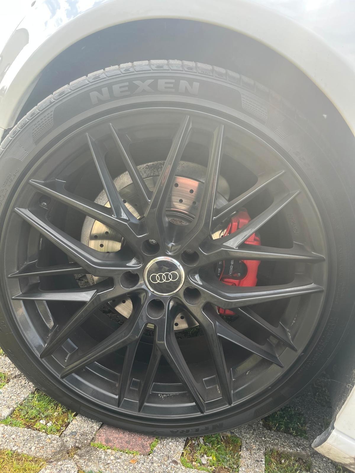 Audi A5 SPB 2.0 TDI 177 CV quattro S tronic Business Plus