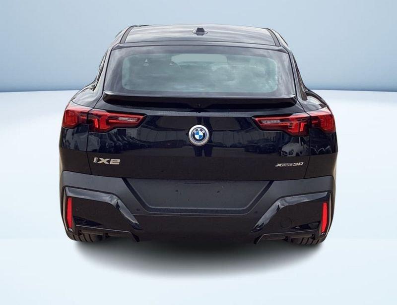 BMW X2 i i xDrive30