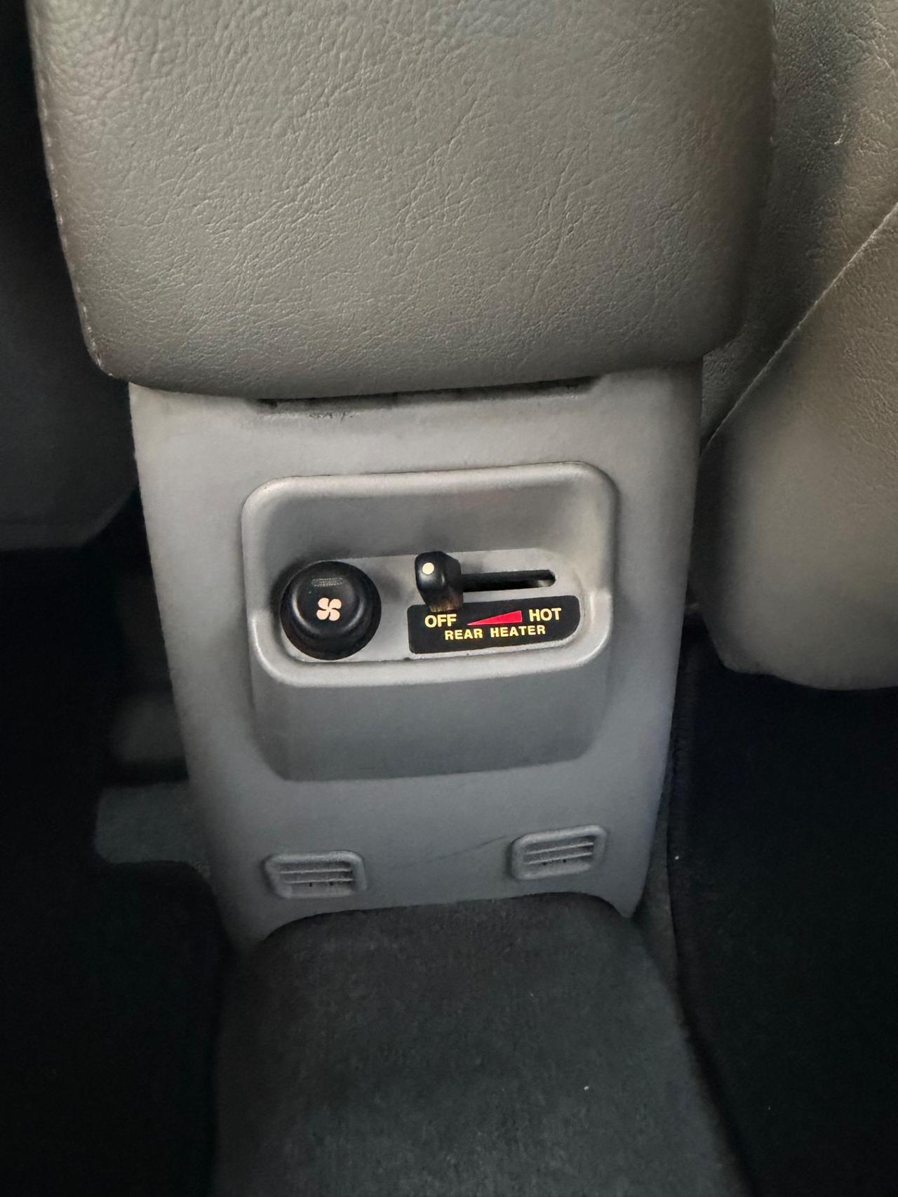 Mitsubishi Pajero Sport 2.5 TDI GLS Target