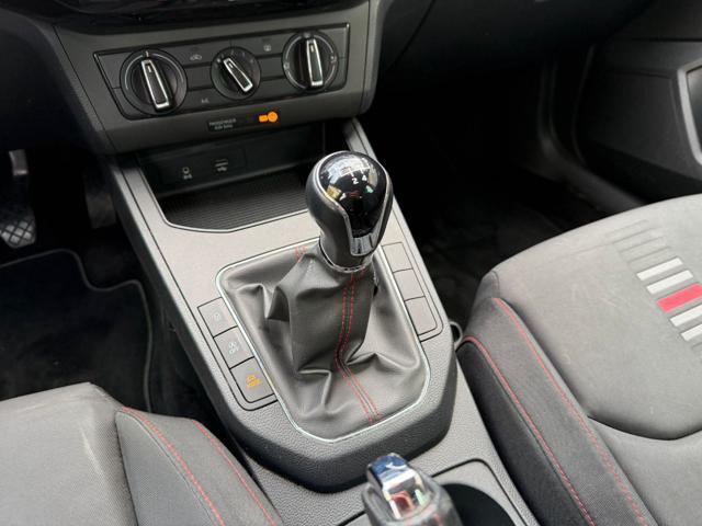 SEAT Ibiza 1.0 EcoTSI 115 CV 5 porte FR